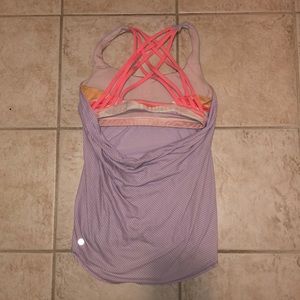 Lululemon top